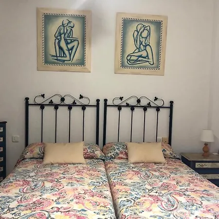 Casa Con Alma Apartment