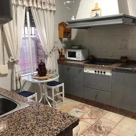 Casa Con Alma Apartment *