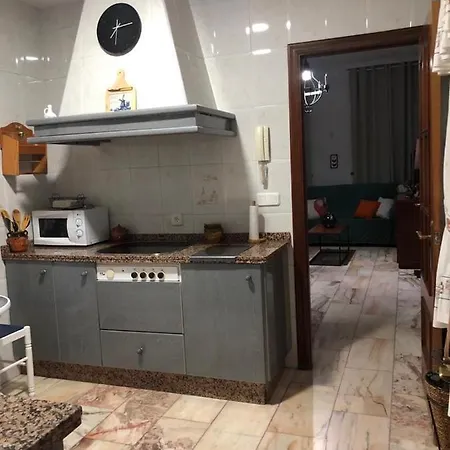 Casa Con Alma Apartment Cordoba