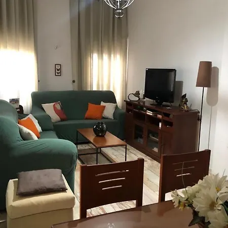 Apartment Casa Con Alma *