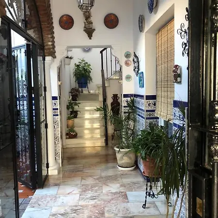 Apartment Casa Con Alma Cordoba