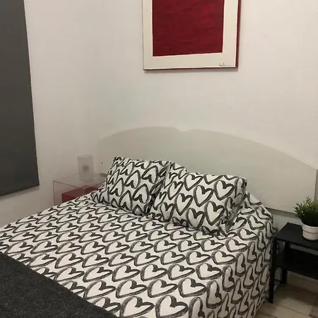 Casa Con Alma
