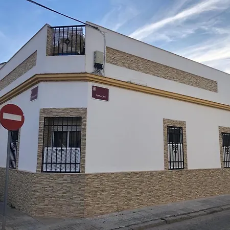 Casa Con Alma Apartment Cordoba