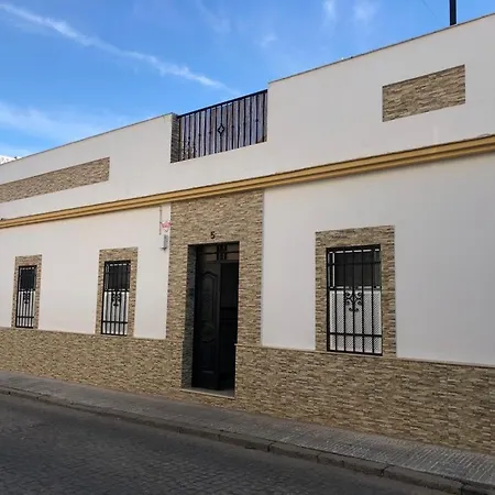 Casa Con Alma Apartment *