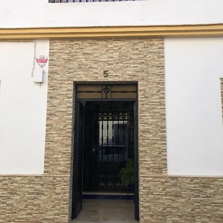 Apartment Casa Con Alma
