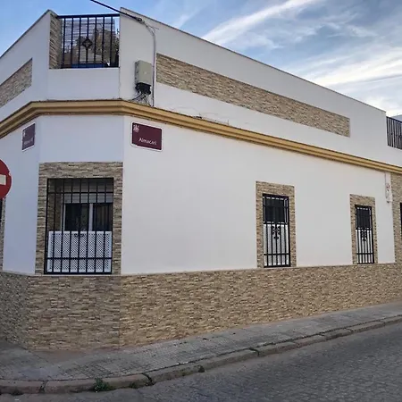 Apartment Casa Con Alma *