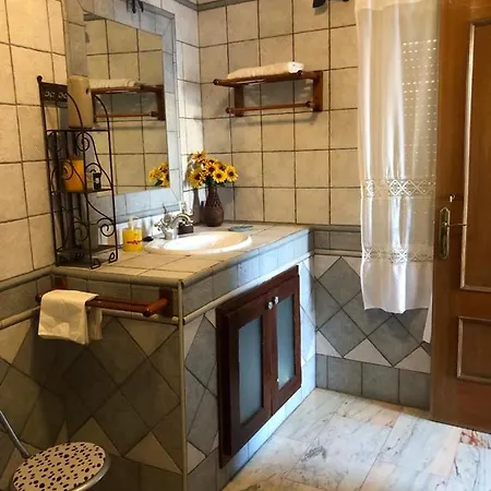 Apartment Casa Con Alma *