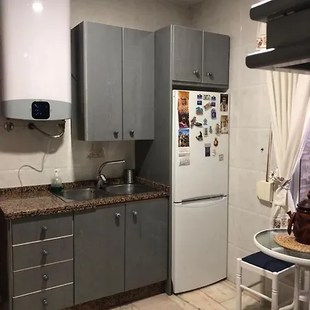 Casa Con Alma Apartment *