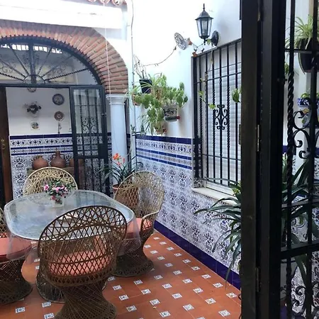 Apartment Casa Con Alma