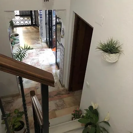 Casa Con Alma * Cordoba