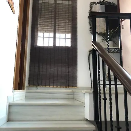 Casa Con Alma Cordoba