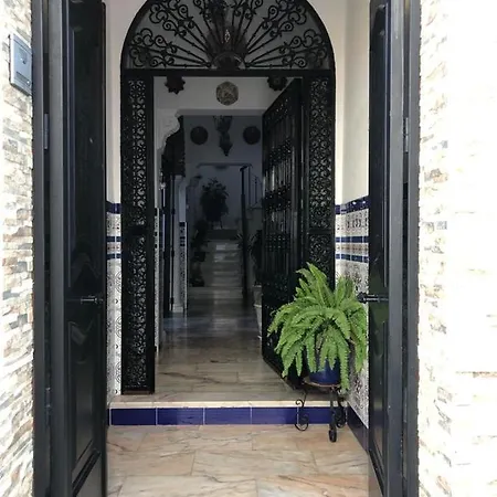 Apartment Casa Con Alma *