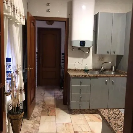 Casa Con Alma Apartment Cordoba