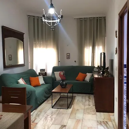Apartment Casa Con Alma