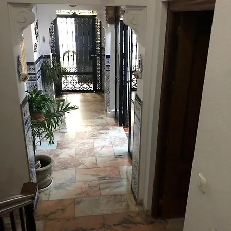 Casa Con Alma Apartment *