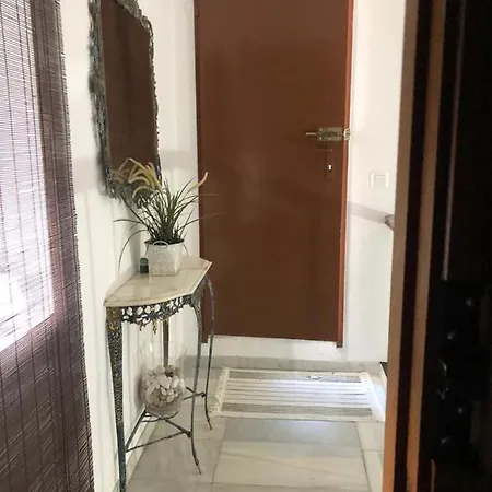 Apartment Casa Con Alma