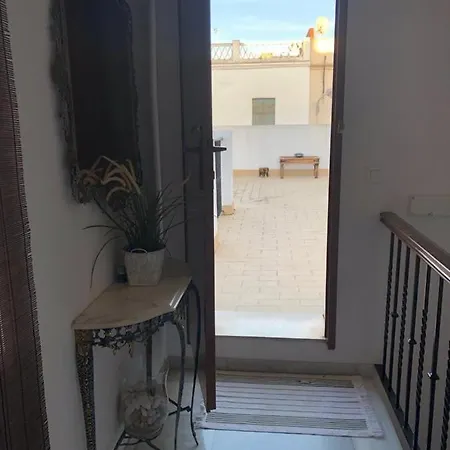 Casa Con Alma Apartment *