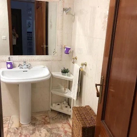 Casa Con Alma Apartment