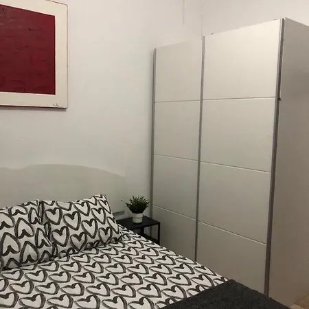 Casa Con Alma Apartment *