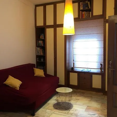 Casa Con Alma * Cordoba