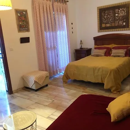Casa Con Alma Apartment