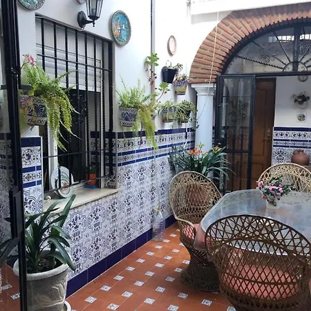 Casa Con Alma Apartment